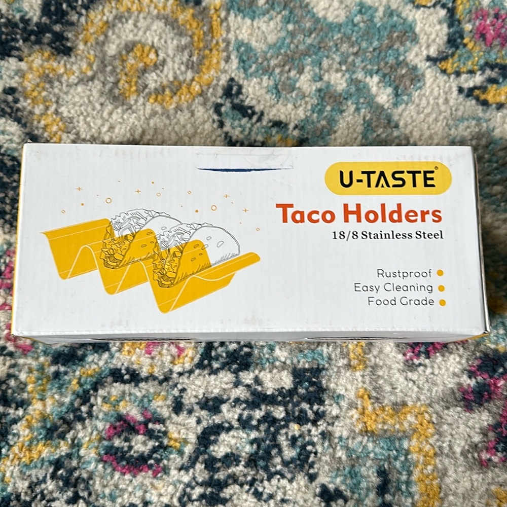 Taco Holders